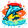 : I took a trip to Santorini with HabboCreate!