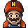 It's-a me, Mario!