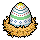 Easter Egg Party!