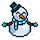 There's snow-one like you!