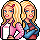 Bonnie Fashion Fun!