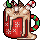 Santa’s Grotto 2020!