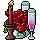 Fansite Valentine's 2017 Event III