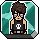 Staff Fashion Winner