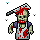 Let's get this party startled!