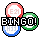 Novo emblema encontrado: FI624