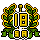 Novo emblema encontrado: FI642