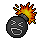 Novo emblema encontrado: FI644