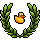 Novo emblema encontrado: FI671