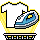 Novo emblema encontrado: FNB09