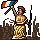 Arc de Triomph: Bastille Day with BaW
