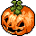 I went trick or treating with the fansites!