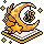 Novo emblema encontrado: FRK32