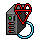 Novo emblema encontrado: FRK35