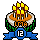 Novo emblema encontrado: FRK36