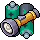 Novo emblema encontrado: FRK67