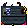Novo emblema encontrado: FRK68