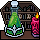 Novo emblema encontrado: FRK70