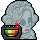 Novo emblema encontrado: FRK71