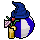 Novo emblema encontrado: FRK87