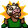 Rare Cow Beanie