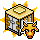 Golden Cow Pet Owner