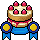 Strawberry Cake Baker