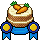 Carrot Cake Baker