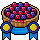 Blackberry Tart Baker