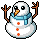Habbo Frosty