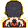 Novo emblema encontrado: HBF05