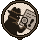 Novo emblema encontrado: HBF12