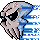 Death Dash badge
