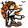 I feel like a Karate Athlete!