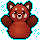 Novo emblema encontrado: HGB16