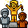 Medals Ceremony Bundle