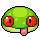 Tree Frog Collector