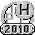 Habbolympics Silver Medal