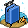 Candidate of the Habbo Party Boat