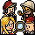 Novo emblema encontrado: HPP01