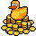 Novo emblema encontrado: HPP05