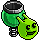 Novo emblema encontrado: HPP06
