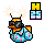 Novo emblema encontrado: HPP09