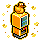 Novo emblema encontrado: HPP22