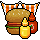 Novo emblema encontrado: HPP26
