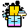 Novo emblema encontrado: HPP36