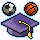 University Sports Stud