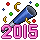 2015 Party Animal
