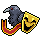 Habbo Stories Golden Comedy Club