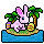 Exotic Bunny